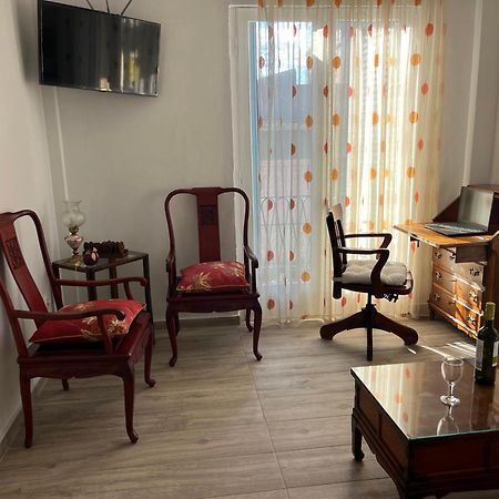 Appartement Corfu Old Town Phaeacian Hospitality Extérieur photo