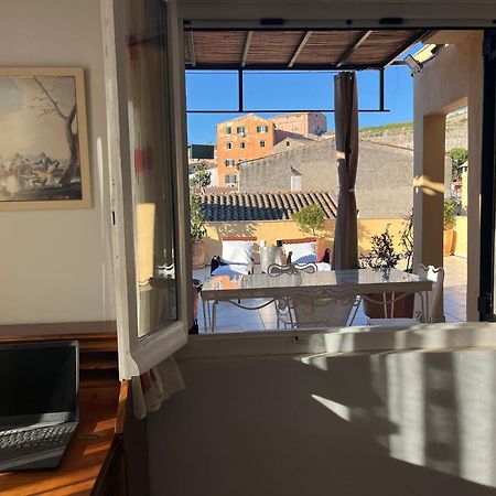 Appartement Corfu Old Town Phaeacian Hospitality Extérieur photo