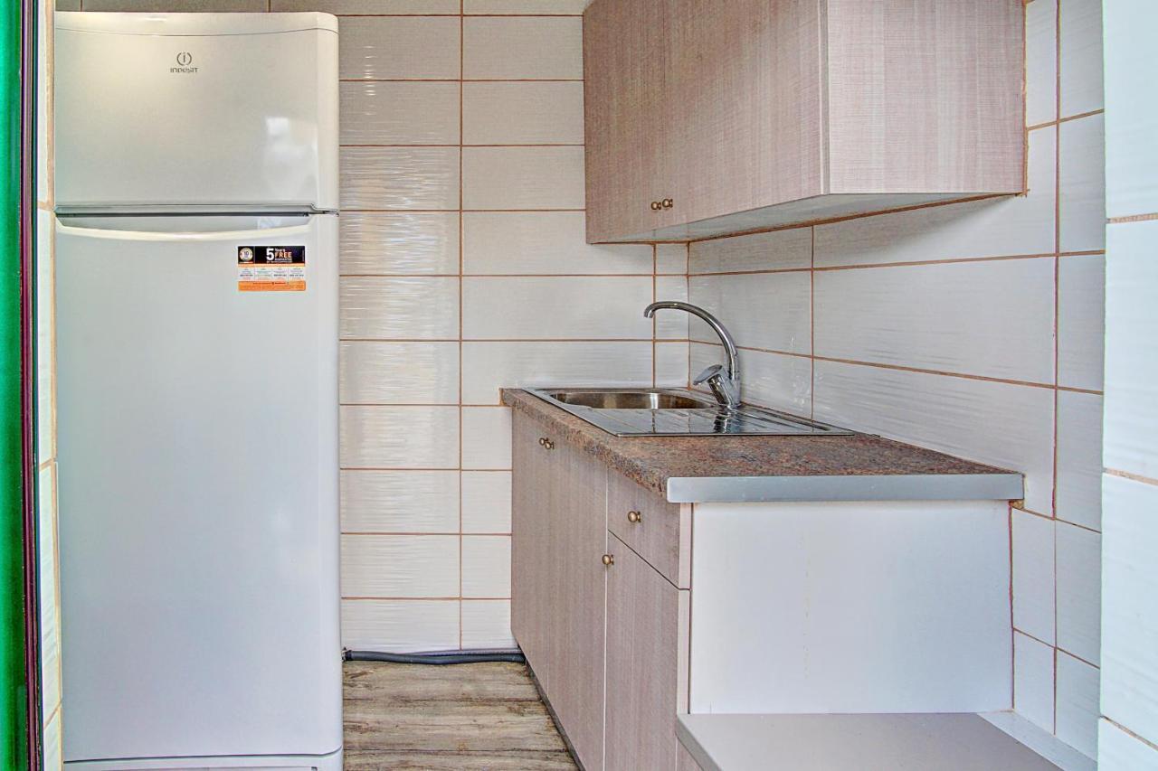 Appartement Corfu Old Town Phaeacian Hospitality Extérieur photo