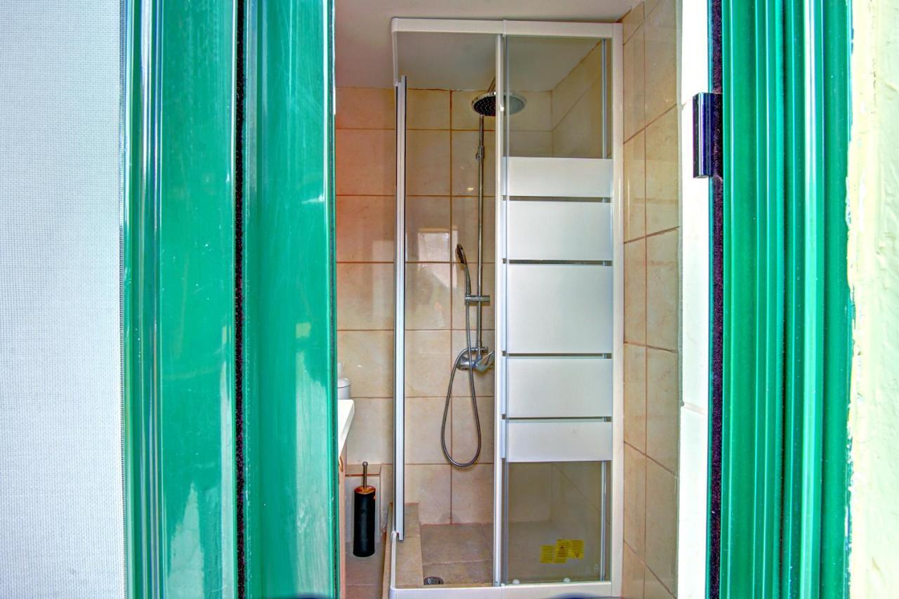 Appartement Corfu Old Town Phaeacian Hospitality Extérieur photo