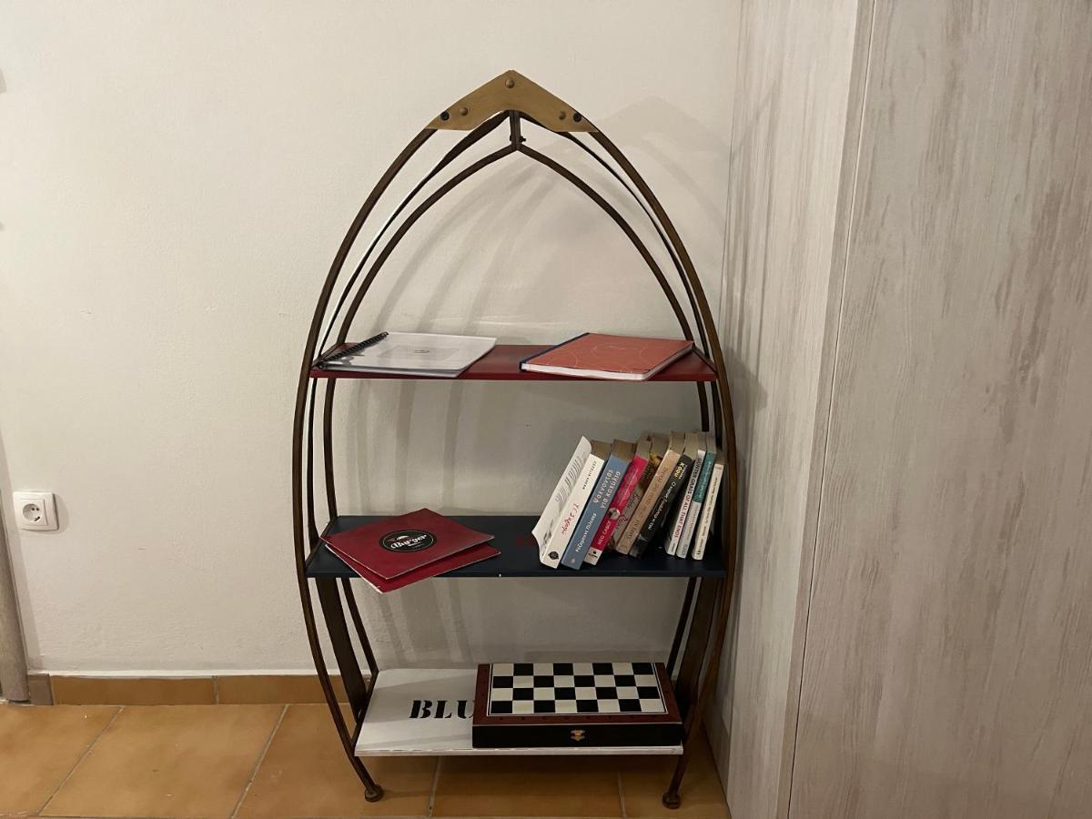Appartement Corfu Old Town Phaeacian Hospitality Extérieur photo
