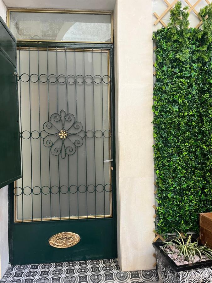 Appartement Corfu Old Town Phaeacian Hospitality Extérieur photo