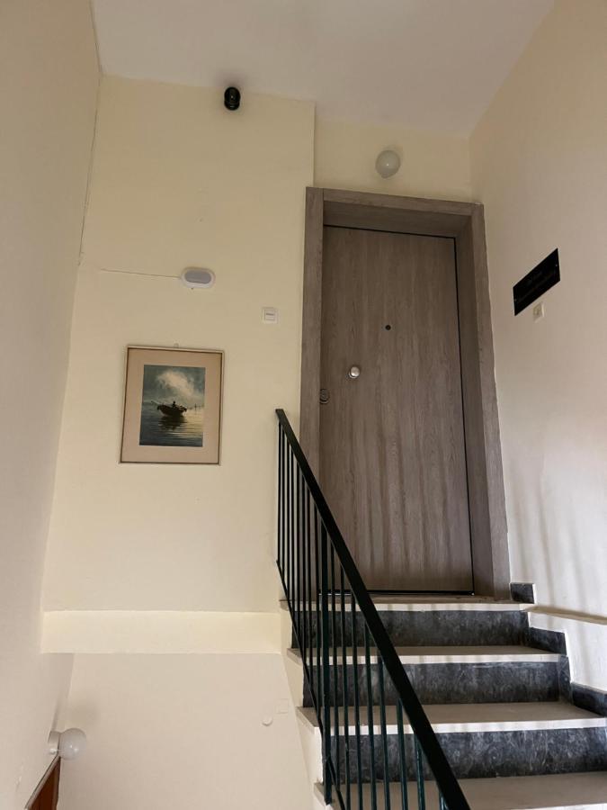 Appartement Corfu Old Town Phaeacian Hospitality Extérieur photo