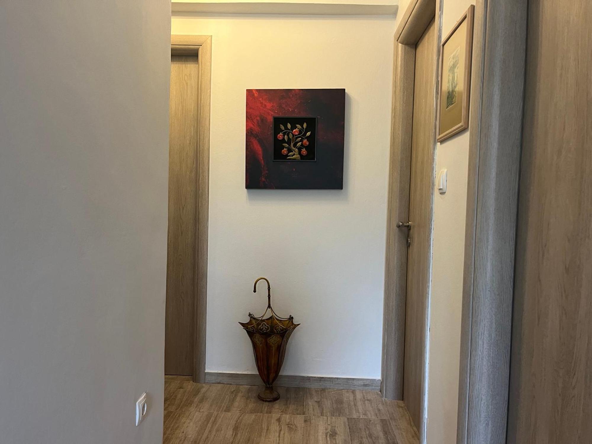 Appartement Corfu Old Town Phaeacian Hospitality Extérieur photo