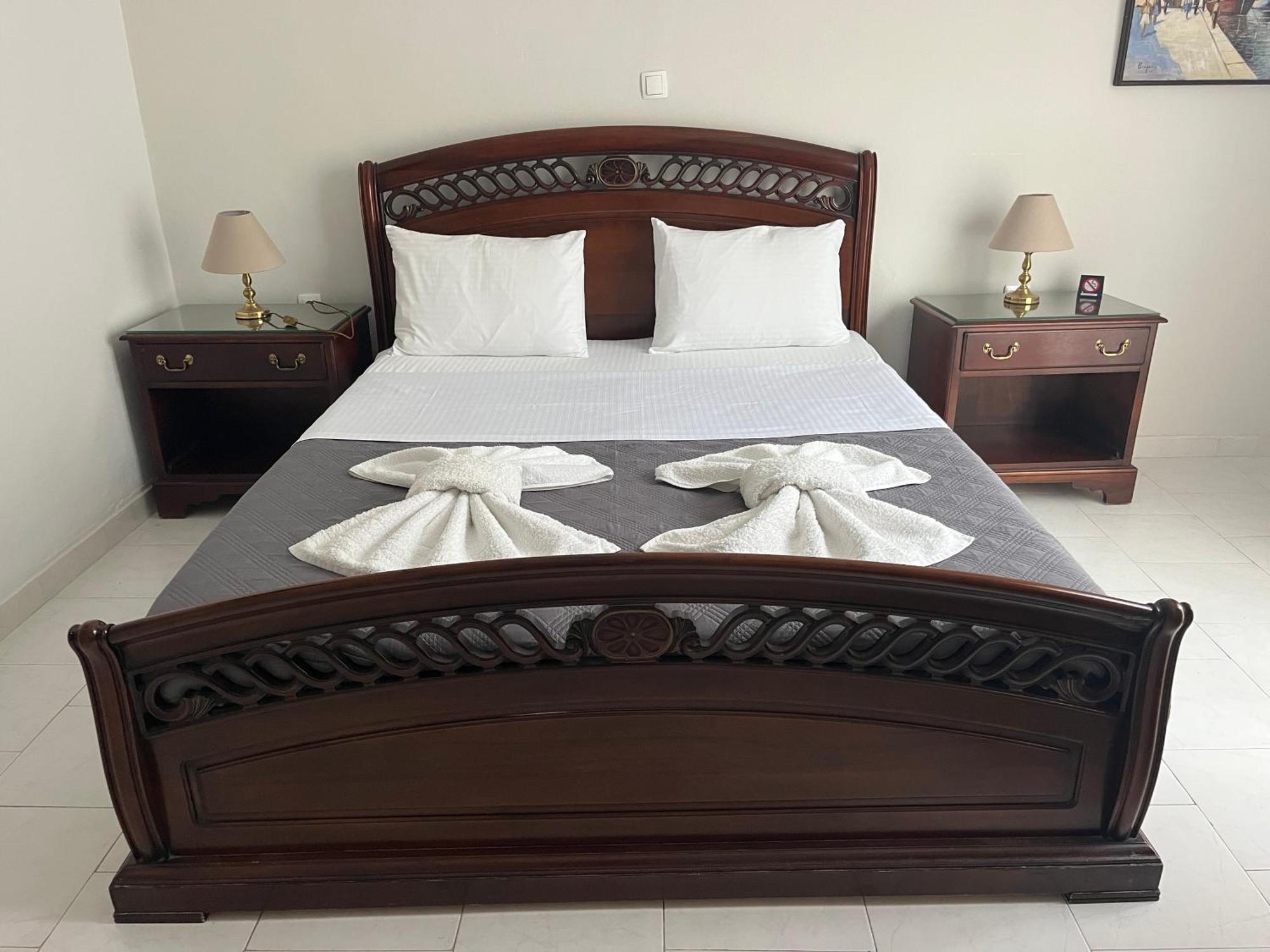 Appartement Corfu Old Town Phaeacian Hospitality Extérieur photo