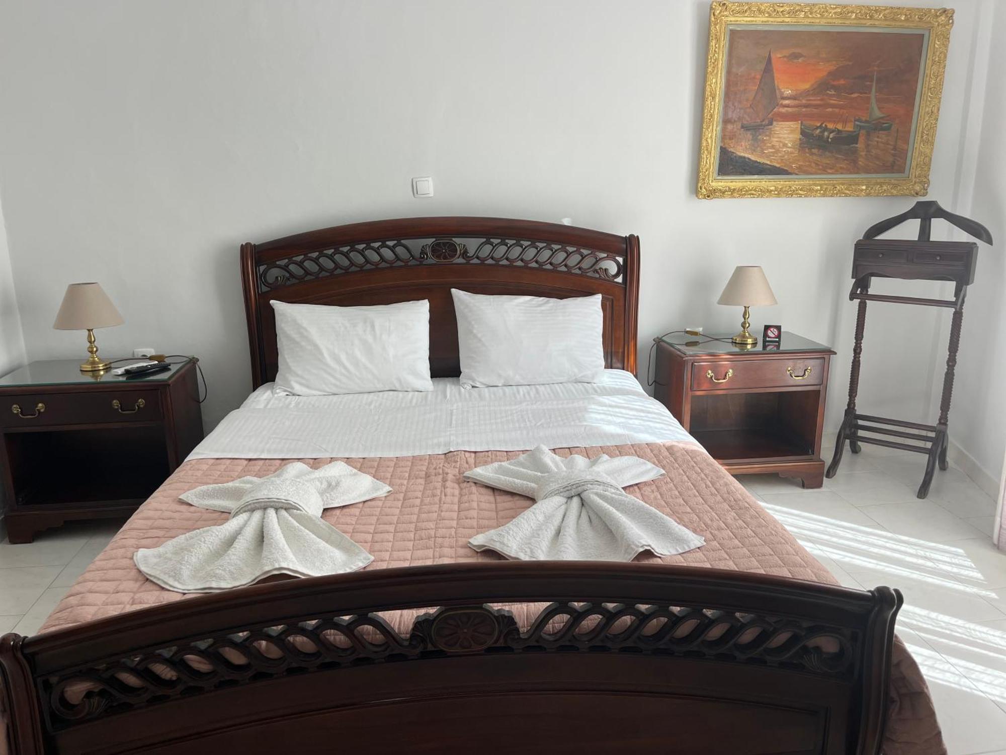 Appartement Corfu Old Town Phaeacian Hospitality Extérieur photo
