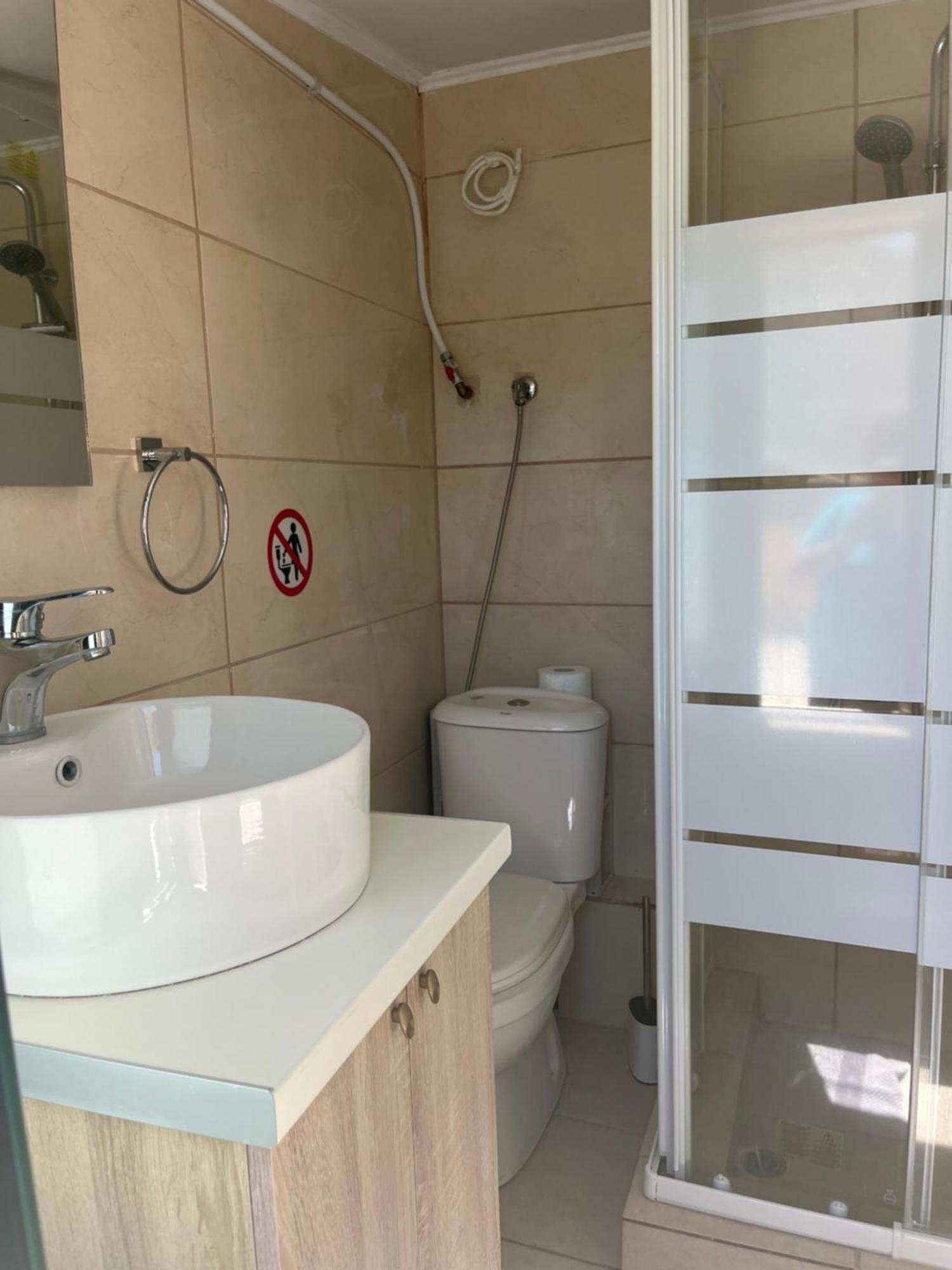 Appartement Corfu Old Town Phaeacian Hospitality Extérieur photo