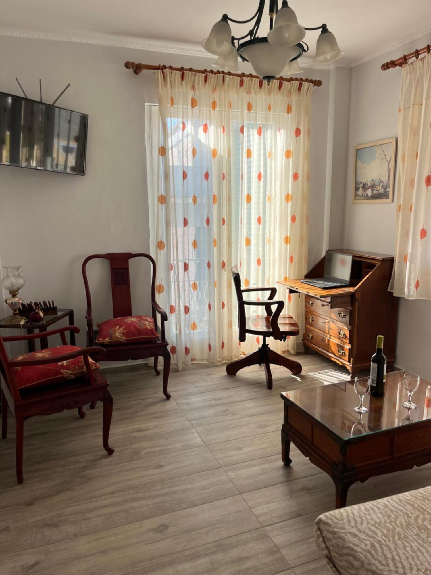 Appartement Corfu Old Town Phaeacian Hospitality Extérieur photo