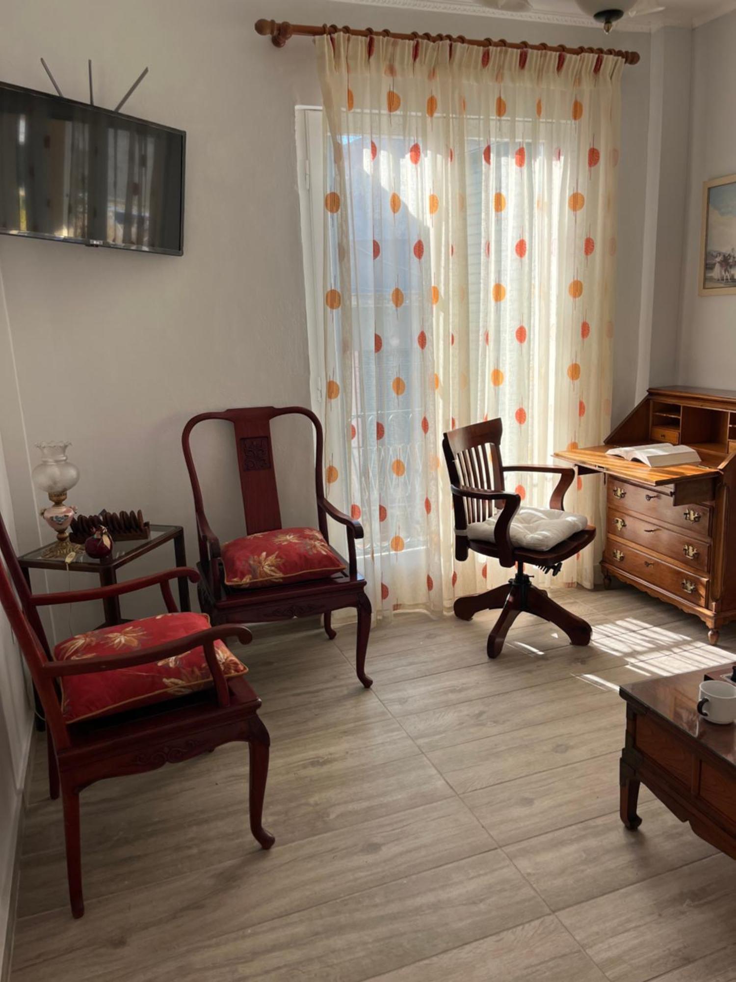 Appartement Corfu Old Town Phaeacian Hospitality Extérieur photo