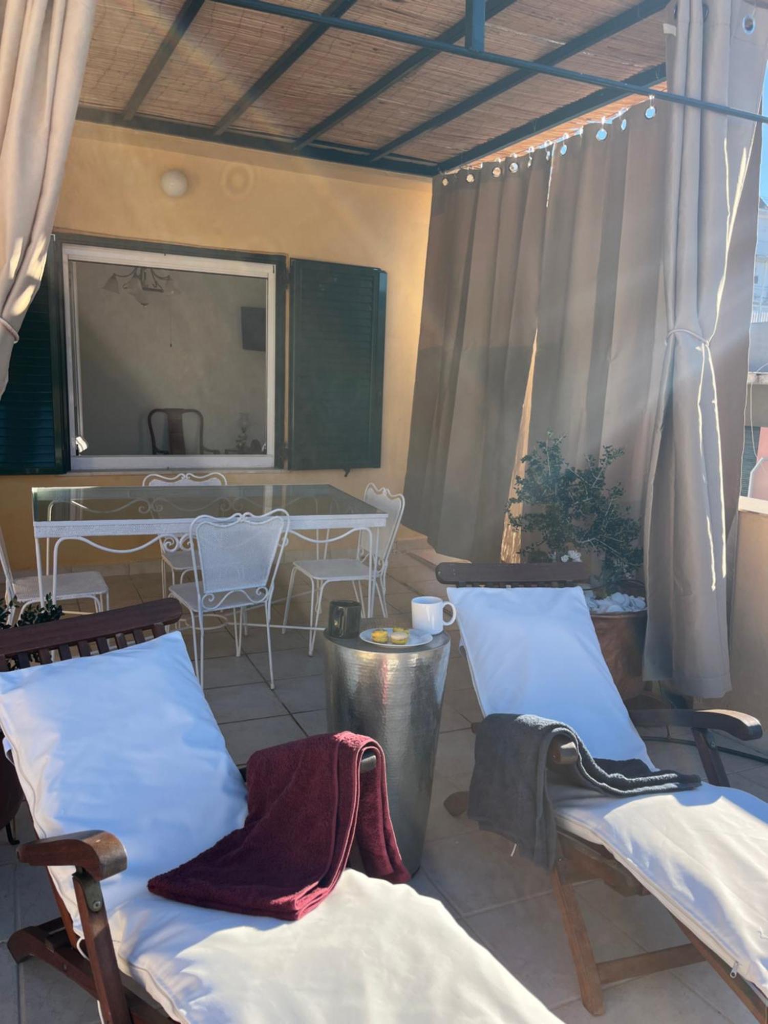 Appartement Corfu Old Town Phaeacian Hospitality Extérieur photo